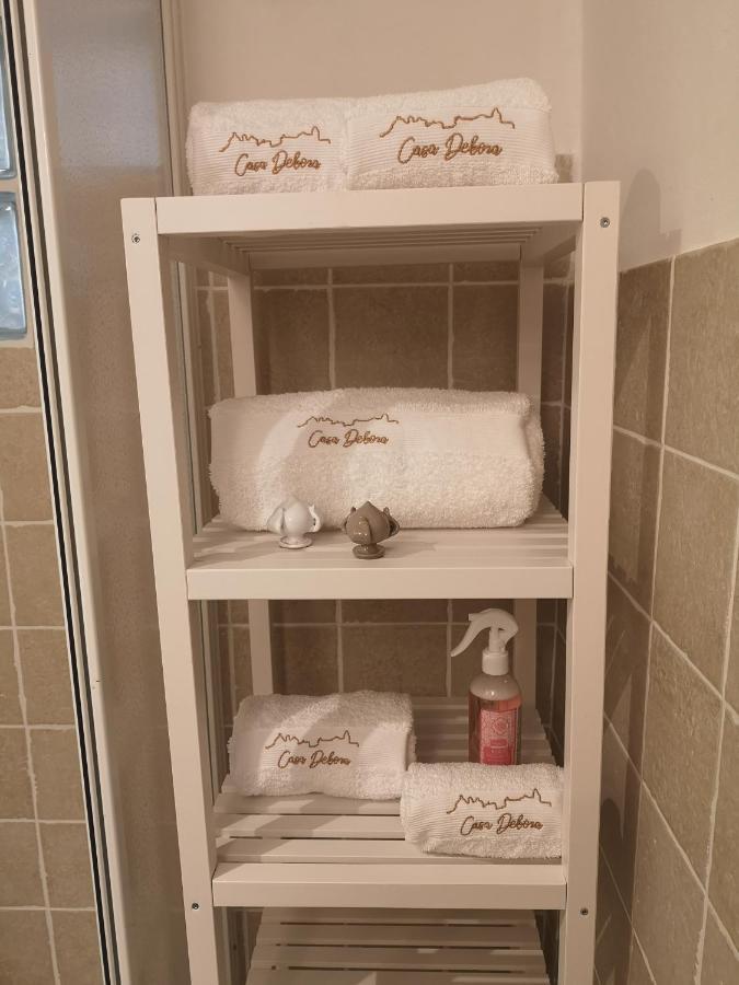 奥斯图尼Casa Debora别墅 外观 照片